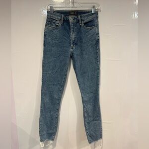 Vintage Abercrombie and Fitch‎ Simone ankle jeans